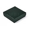 Cardboard Jewelry Boxes CBOX-N012-25-01D-3