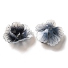 Flower Bead Cap SACR-C002-08C-2