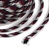 Nylon Braided Cord NWIR-C004-01D-3