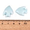 Handmade Porcelain Beads PORC-Q008-14D-4