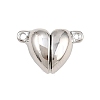 Brass Magnetic Clasp KK-CBA78C7-41P-1