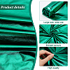 Polyester Spandex Stretch Fabric DIY-WH0002-56A-3