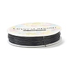 (Defective Closeout Sale: Yellowing) Elastic Crystal Thread CT-XCP0001-02-2