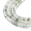 Natural Quartz Beads Strands G-H230-65-4