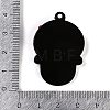 Halloween Theme Opaque Pendant MACR-D036-04A-3