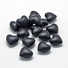 Food Grade Eco-Friendly Silicone Focal Beads X-SIL-R003-10-1