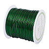Round Copper Wire Copper Beading Wire for Jewelry Making YS-TAC0004-0.8mm-06-2