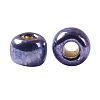 TOHO 11/0 Round Beads LS-X-SEED-TR11-PF0567-3