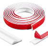 PVC Self-Adhesive Flexible Molding Trim DIY-BC0017-72-1