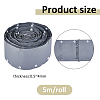 PVC Snap Wire Protection Sleeve AJEW-WH0752-742B-2