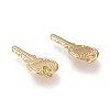 Brass Pendants LS-KK-K246-35G-3