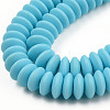 Handmade Polymer Clay Beads Strands X-CLAY-N008-064-A15-3