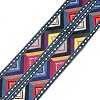 Adjustable Nylon Bag Chains Strap LS-AJEW-P059-01-4