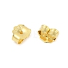 925 Sterling Silver Friction Ear Nuts LS-STER-L063-09G-3