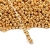 TOHO 8/0 Round Beads X-SEED-TR08-0715-2