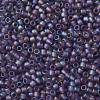 TOHO Round Seed Beads SEED-XTR08-0166DF-2