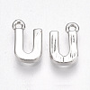 Brass Charms KK-S350-167U-P-2