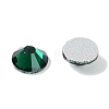 Glass Flat Back Rhinestone RGLA-C002-SS20-218-3