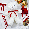 12.5 Yards Double Face Velvet Ribbon OCOR-DC0001-20A-5