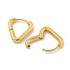 202 Stainless Steel Huggie Hoop Earrings EJEW-H003-07G-05-2