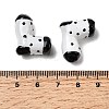 Handmade Glass Enamel Beads GLAA-K070-04H-4