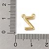 Rack Plating Brass Pendants KK-L216-003G-Z-3
