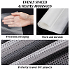 PVA Water Soluble Fabric for Cross Stitch DIY-CY0003-94A-5