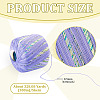 1 Skein Round Cotton Cord OCOR-TA0004-07H-3