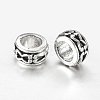 Tibetan Style Alloy Beads LS-LF0928Y-2