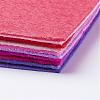 Non Woven Fabric Embroidery Needle Felt for DIY Crafts DIY-JP0002-06-2