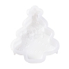 Christmas DIY Silicone Display Sculpture Molds LS-SIMO-D007-04D-2