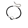 Brass Link Bracelets for Men FS-WGF152B-01-1