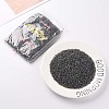 Round 8/0 Glass Seed Beads X1-SEED-A007-3mm-172-5