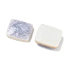 Handmade Porcelain Cabochons PR-CBA642C-01A-2
