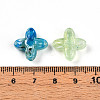 Transparent Acrylic Beads X1-TACR-T028-35A-4