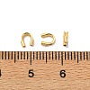SHEGRACE Brass Wire Guardians XGR0074G-86G-2