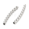 Non-Tarnish 304 Stainless Steel Tube Beads X-STAS-B047-29B-P-2