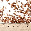 TOHO Round Seed Beads X-SEED-TR08-2208-3