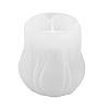 DIY Silicone Candle Cup Molds SIMO-M001-08-3