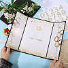 Paper Birthday Greeting Card AJEW-WH0410-284-3
