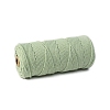 Cotton String Threads for Crafts Knitting Making PW-WG5AA41-75-1