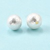 Electroplate Shell Pearl Beads BSHE-K016-10mm-2