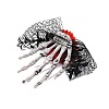 Halloween Party Hair Accessories AJEW-S088-06B-2