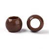 Opaque Acrylic Beads SACR-N018-05L-3