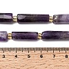Natural Amethyst Beads Strands G-D353-A16-01-5