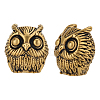 Brass European Beads KK-WH0101-096AG-1