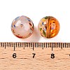 Handmade Lampwork Beads LAMP-T023-02A-03-3