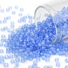 TOHO Round Seed Beads SEED-XTR08-0168F-1