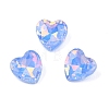 Glass Cabochons GLAA-N0028-08C-1