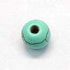 Synthetic Turquoise Beads TURQ-S283-30A-3